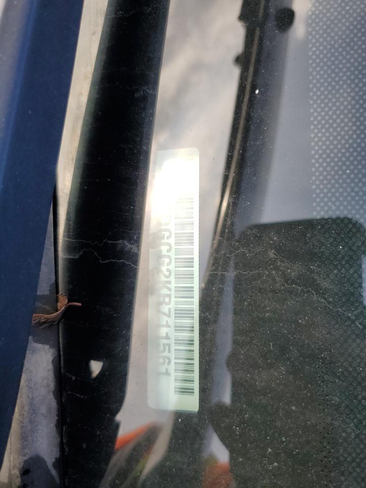 DODGE GRAND CARAVAN SXT