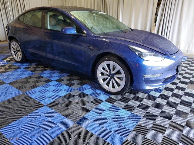 2022 TESLA MODEL 3 5YJ3E1EA8NF368926
