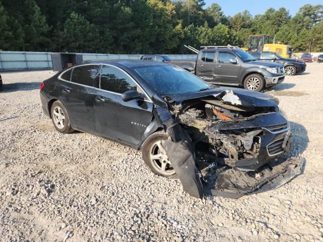 2017 CHEVROLET MALIBU LS 1G1ZB5STXHF128916