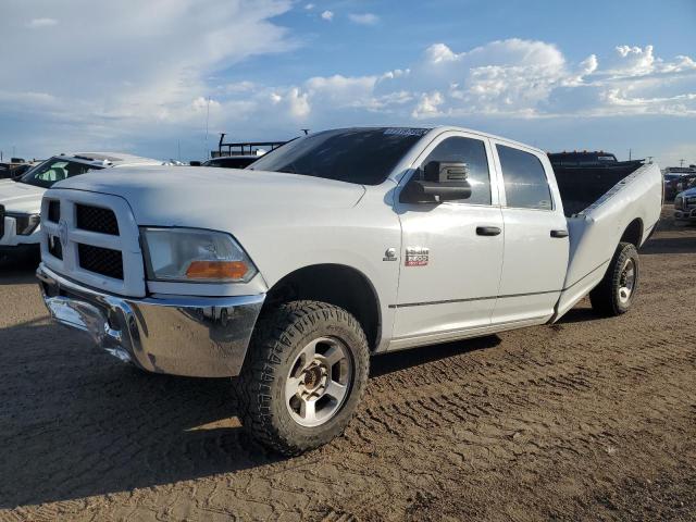 2010 DODGE RAM 3500 - 3D73Y3CL7AG194168