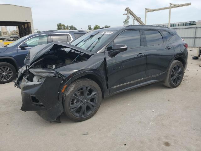 2020 CHEVROLET BLAZER RS #3290661491