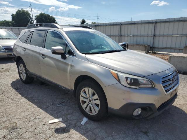 2015 SUBARU OUTBACK 2.5I PREMIUM - 4S4BSBHC3F3262885