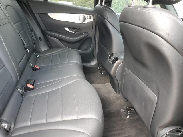 2019 MERCEDES-BENZ GLC 350E - WDC0G5EB3KF627529