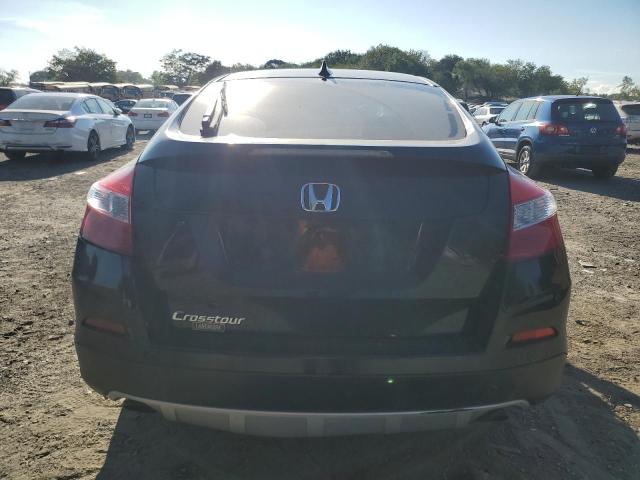 2015 HONDA CROSSTOUR 5J6TF3H39FL001581