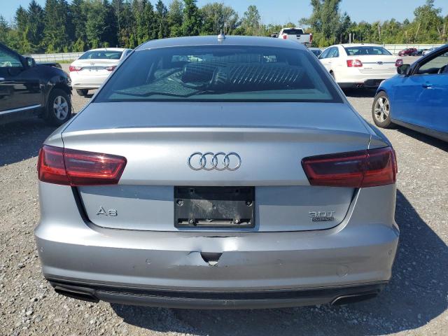 2016 AUDI A6 PRESTIGE WAUHGAFCXGN004976