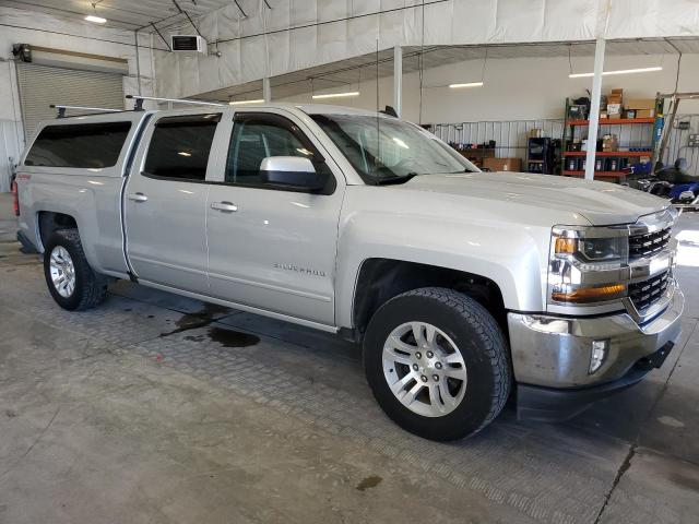 2017 CHEVROLET 1500 1GCUKREC6HF246398