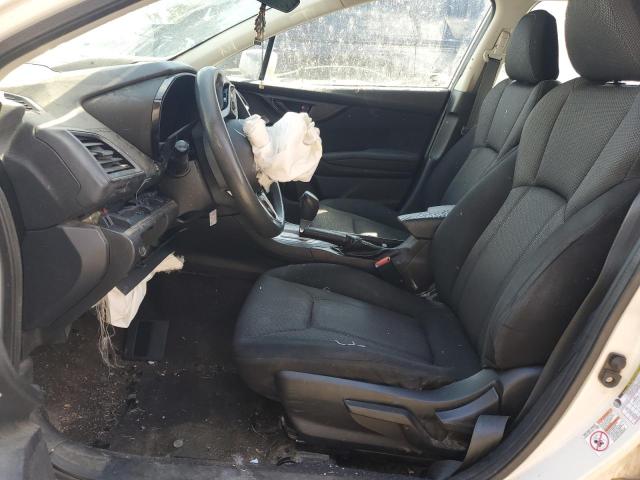 2017 SUBARU IMPREZA #3292867564