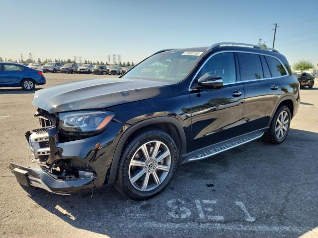 2020 MERCEDES-BENZ GLS 450 4M - 4JGFF5KE4LA165395