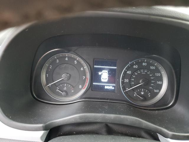 2021 HYUNDAI KONA SEL KM8K22AA3MU631129