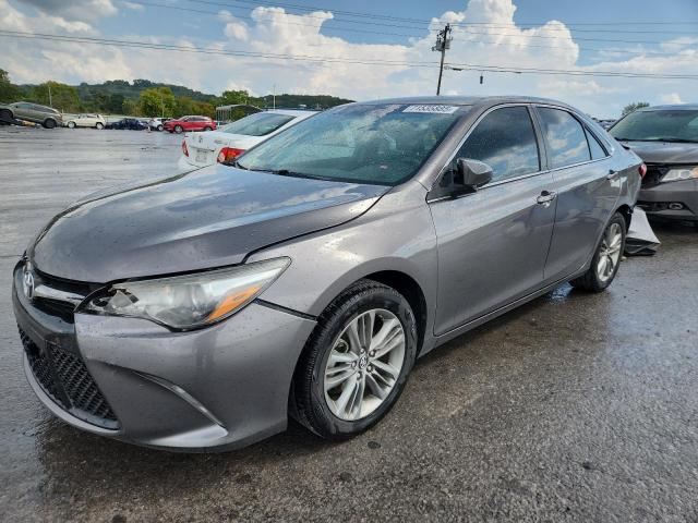2017 TOYOTA CAMRY LE - 4T1BF1FKXHU428938