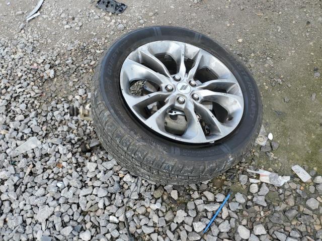 2020 DODGE DURANGO GT - 1C4RDJDG7LC296789