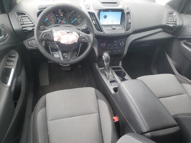 2018 FORD ESCAPE SE - 1FMCU0GD4JUC31080