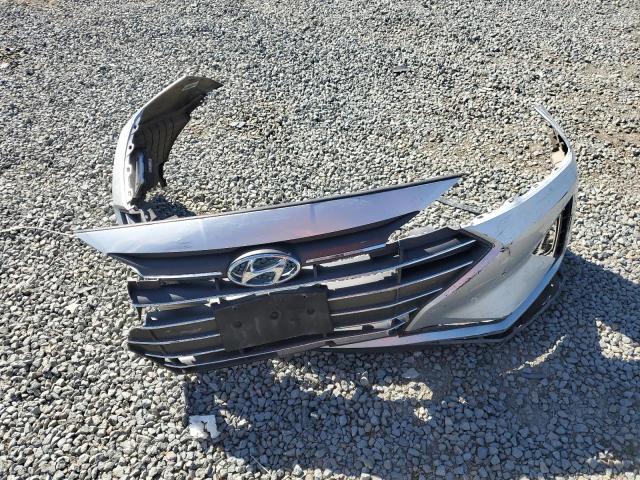 2020 HYUNDAI ELANTRA SE 5NPD84LF6LH520552
