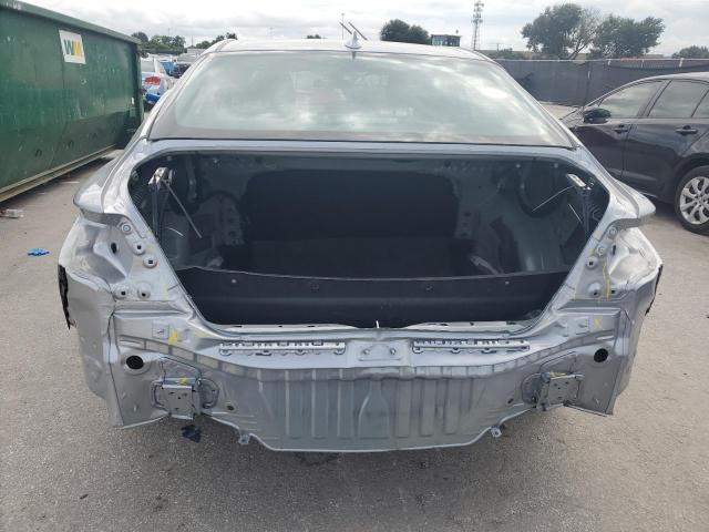 2024 TOYOTA CAMRY SE N - 4T1G11AK4RU201354
