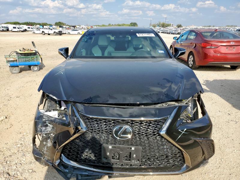 2023 LEXUS ES 300H F 58ABA1C15PU027685