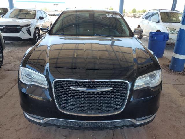 2015 CHRYSLER 300C 2C3CCAEG6FH920580