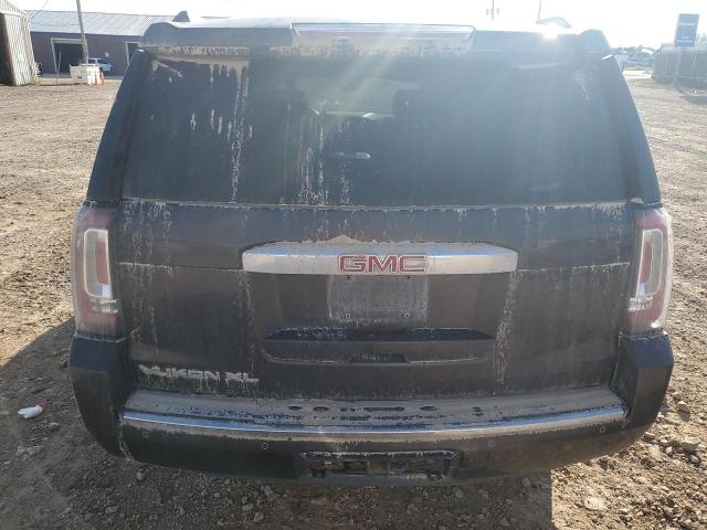 2016 GMC YUKON XL D 1GKS2HKJ9GR213160