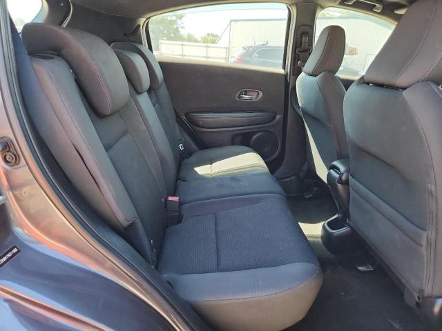 2019 HONDA HR-V SPORT 3CZRU6H17KG711893