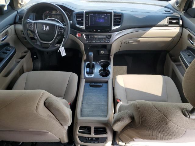 2016 HONDA PILOT EX 5FNYF5H47GB020263