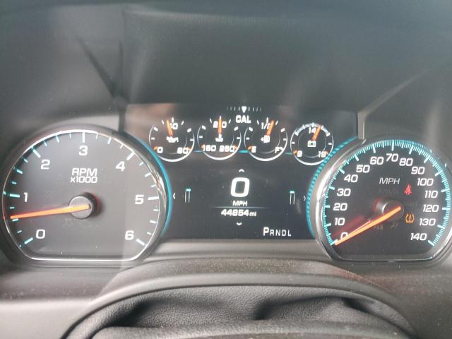 2019 CHEVROLET TAHOE K150 1GNSKCKJ4KR155263