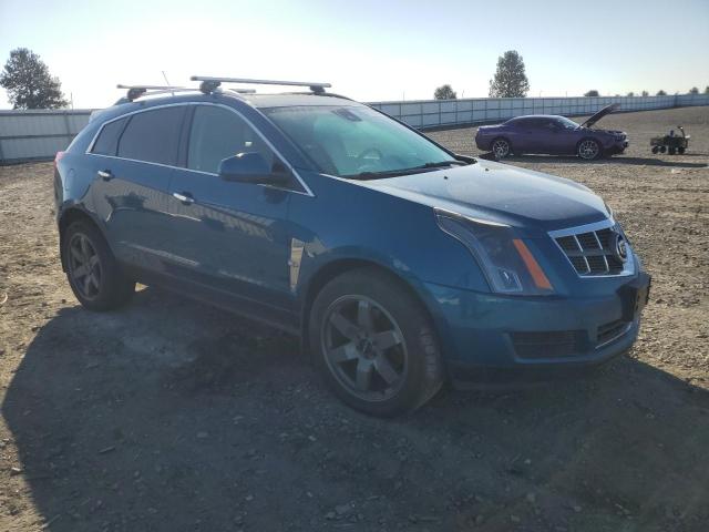 2010 CADILLAC SRX LUXURY #3301664629