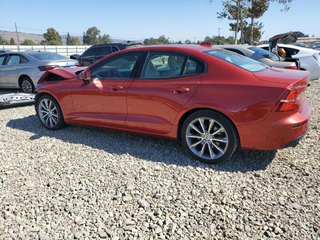 2019 VOLVO S60 T5 MOM 7JR102FK3KG001731