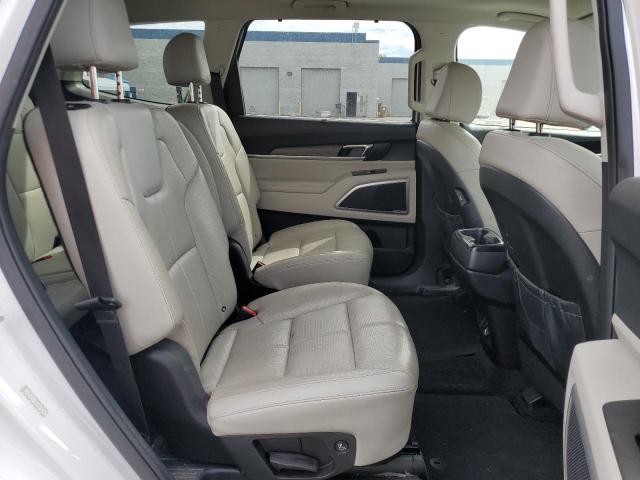 2022 KIA TELLURIDE #3298084164