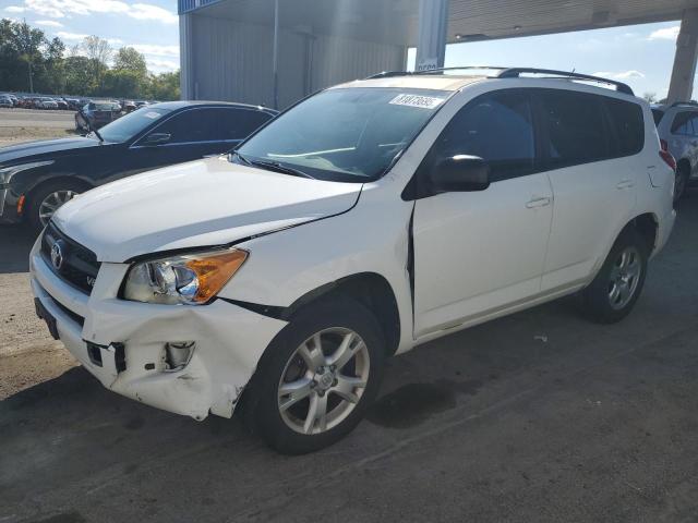 2011 TOYOTA RAV4 - JTMBK4DV4B5100365