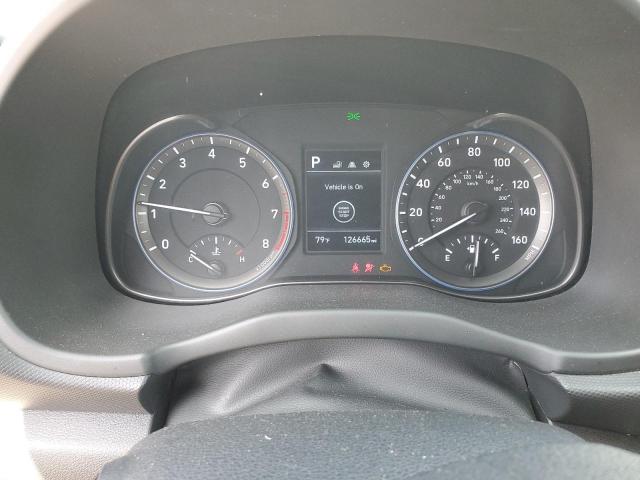 2020 HYUNDAI KONA SEL - KM8K22AA2LU411351