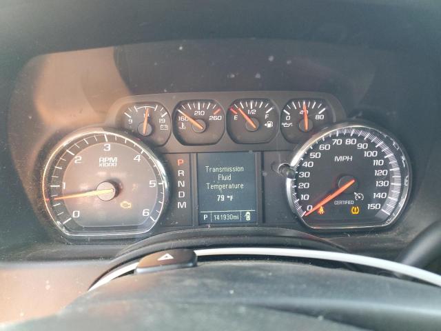 2015 CHEVROLET TAHOE POLI 1GNLC2EC2FR279529