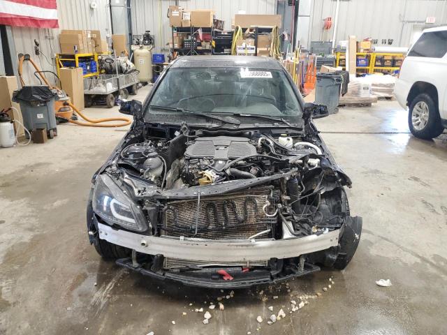 2013 MERCEDES-BENZ C 300 4MAT - WDDGF8AB5DR277357