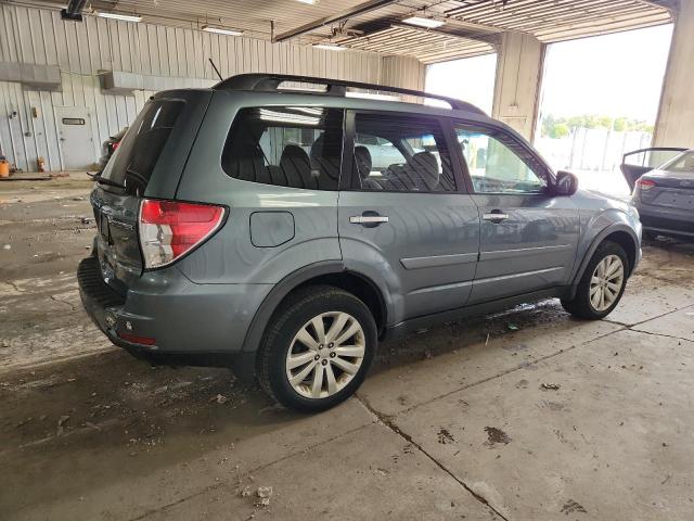 2011 SUBARU FORESTER 2 - JF2SHBDCXBH711793