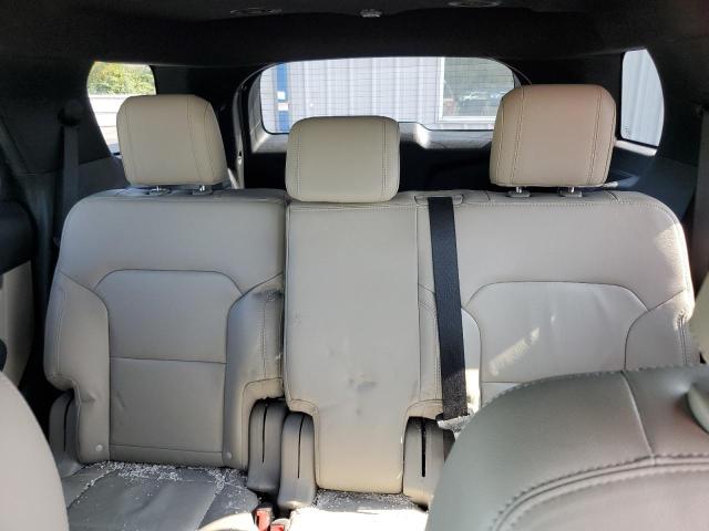 2018 FORD EXPLORER X 1FM5K8D83JGA75553