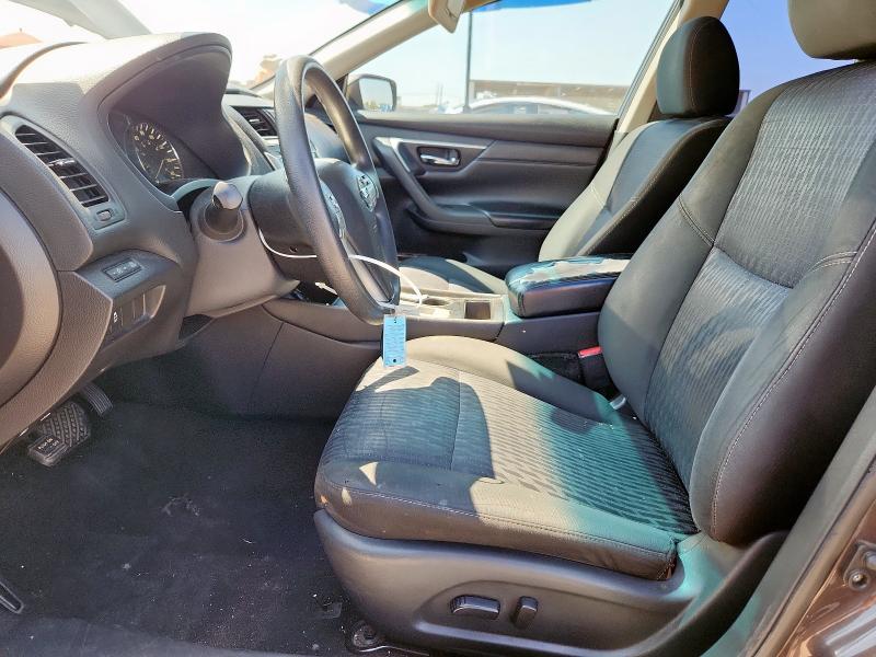 2016 NISSAN ALTIMA 2.5 1N4AL3AP8GN307170