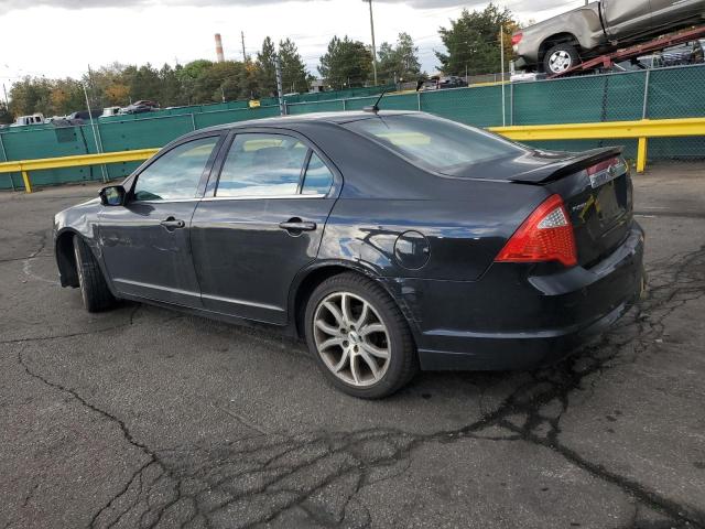 2012 FORD FUSION SE #3296640056