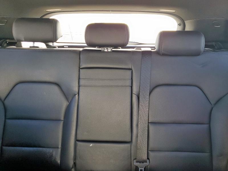 2017 MERCEDES-BENZ GLA 250 - WDCTG4EB1HJ311303