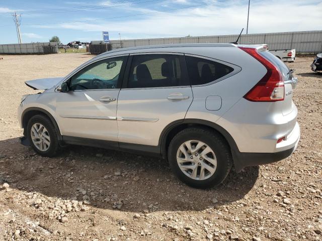 2016 HONDA CR-V EXL #3255832659