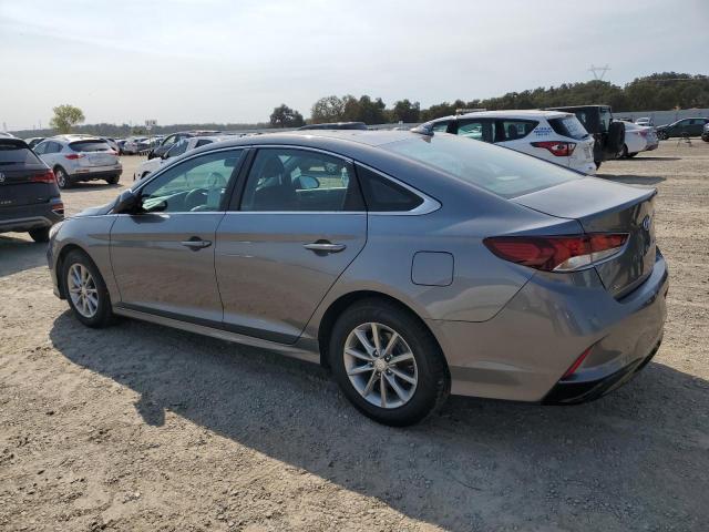 2018 HYUNDAI SONATA SE 5NPE24AF0JH619096
