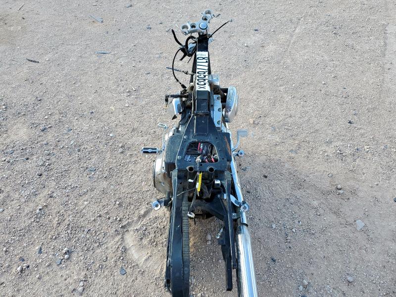 2005 HARLEY-DAVIDSON FXDCI 1HD1GVW165K328014