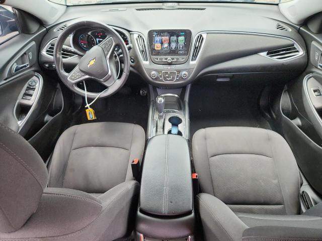 2018 CHEVROLET MALIBU LT - 1G1ZD5ST0JF110523