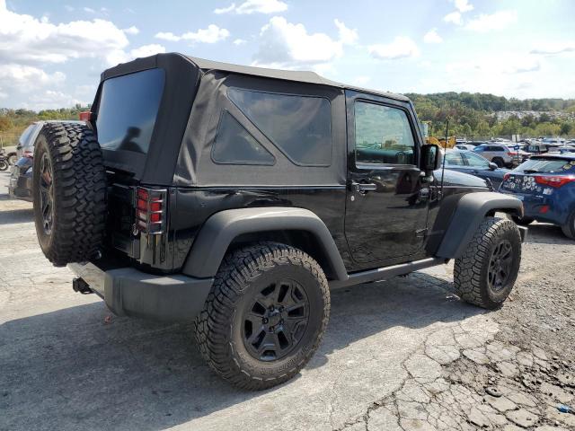 2016 JEEP WRANGLER SPORT 1C4AJWAGXGL338868