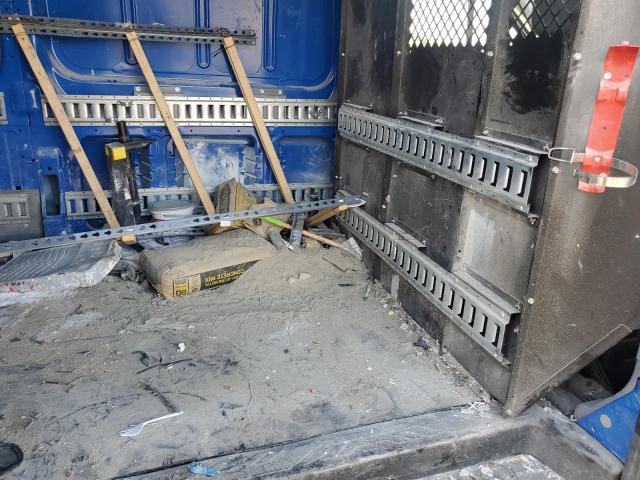 2017 FORD TRANSIT T- #3241509379