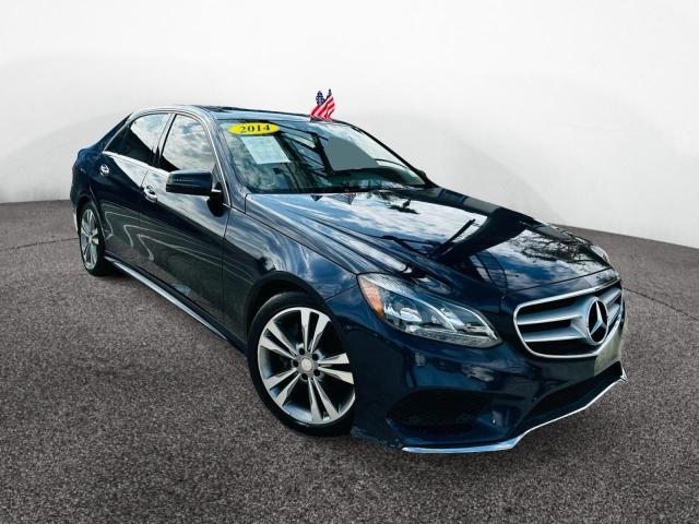 2014 MERCEDES-BENZ E 350 - WDDHF5KB2EA830483