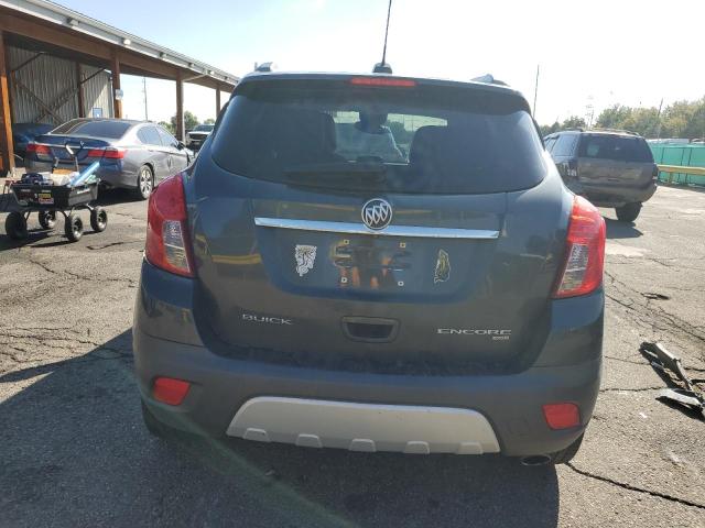 2016 BUICK ENCORE - KL4CJESB5GB626657