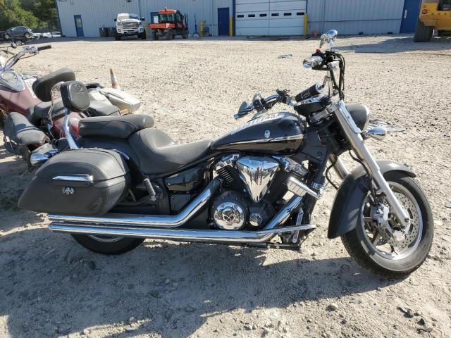 2007 YAMAHA XVS1300 CT JYAVP25E17A004432
