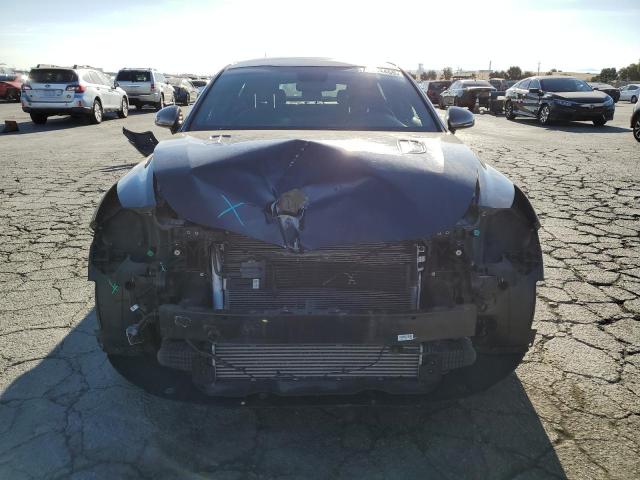 2018 KIA STINGER GT KNAE35LC9J6029783