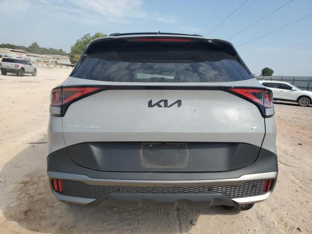 2024 KIA SPORTAGE X LINE 5XYK6CDFXRG172583