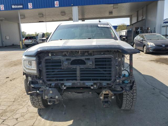 2017 GMC SIERRA K15 - 3GTU2MEC5HG193274