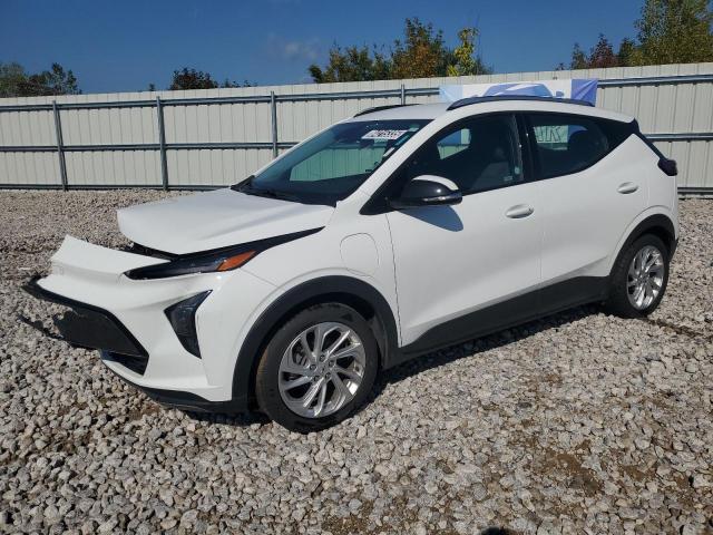 CHEVROLET BOLT EUV L
