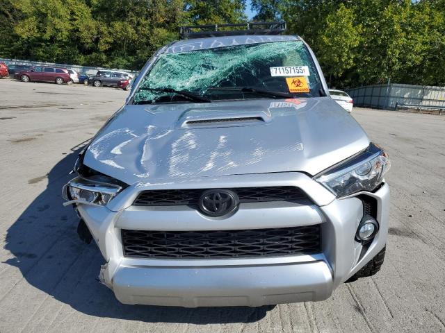 2016 TOYOTA 4RUNNER SR JTEBU5JR6G5373690